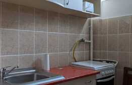 Garsoniera 30 mp, parcare, in zona strazii Detunata