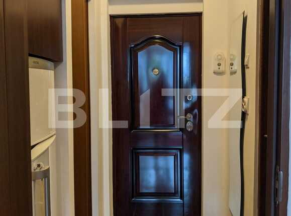Garsonieră de închiriat Gheorgheni - 51518AI | BLITZ Cluj-Napoca | Poza5