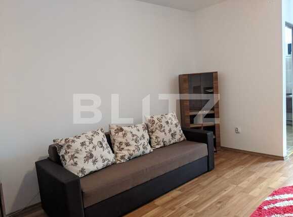 Garsonieră de închiriat Gheorgheni - 51518AI | BLITZ Cluj-Napoca | Poza2