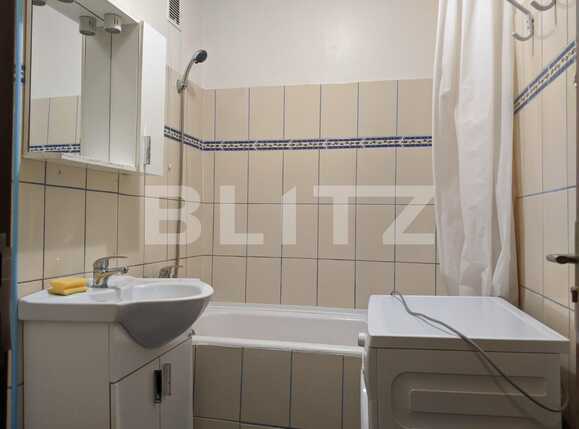 Garsonieră de închiriat Gheorgheni - 51518AI | BLITZ Cluj-Napoca | Poza6