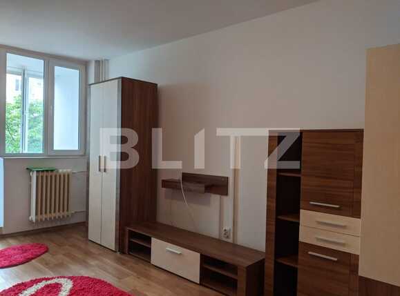 Garsonieră de închiriat Gheorgheni - 51518AI | BLITZ Cluj-Napoca | Poza1
