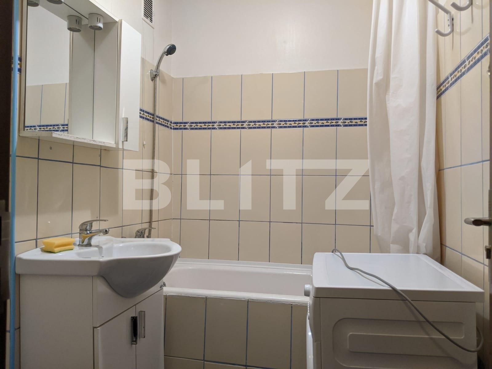 Garsonieră de închiriat Gheorgheni - 51518AI | BLITZ Cluj-Napoca | Poza6