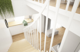 Apartament de vanzare, 2 camere, finisat, zona Piata Abator!