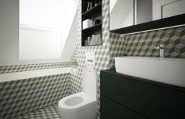 Apartament de vanzare, 2 camere, finisat, zona Piata Abator!