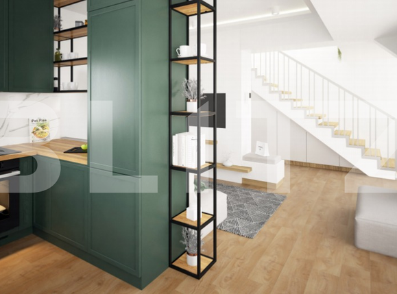 Apartament de vânzare 2 camere Semicentral - 51519AV | BLITZ Cluj-Napoca | Poza4