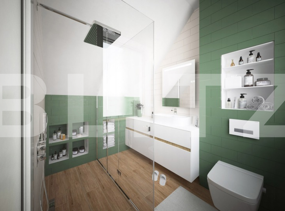 Apartament de vânzare 2 camere Semicentral - 51519AV | BLITZ Cluj-Napoca | Poza7