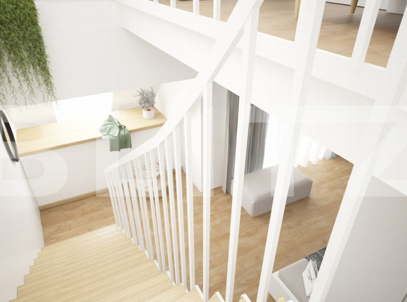 Apartament de vânzare 2 camere Semicentral - 51519AV | BLITZ Cluj-Napoca | Poza5