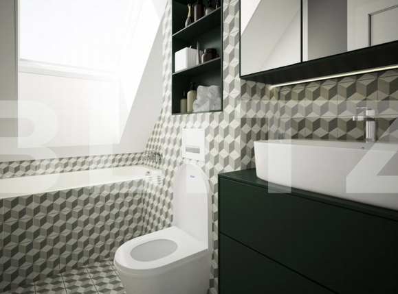 Apartament de vânzare 2 camere Semicentral - 51519AV | BLITZ Cluj-Napoca | Poza9