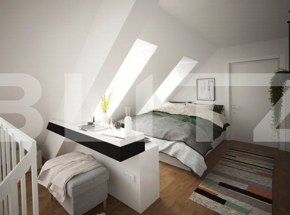 Apartament de vânzare 2 camere Semicentral - 51519AV | BLITZ Cluj-Napoca | Poza6