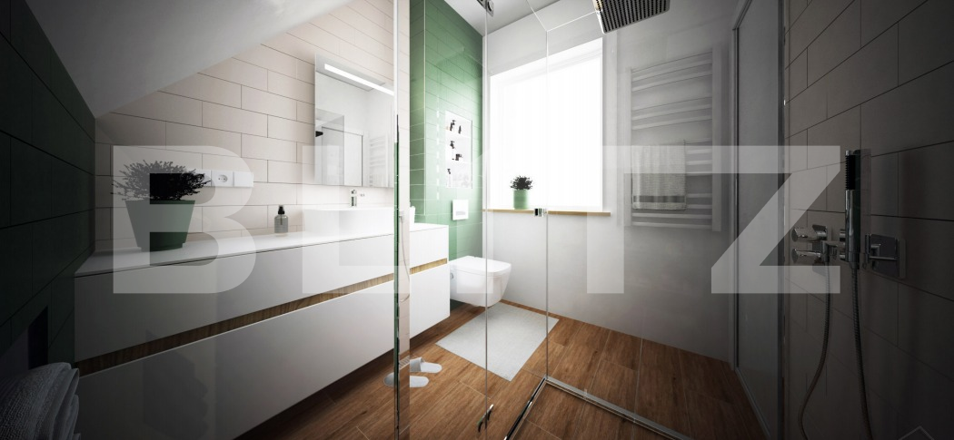 Apartament de vânzare 2 camere Semicentral - 51519AV | BLITZ Cluj-Napoca | Poza8