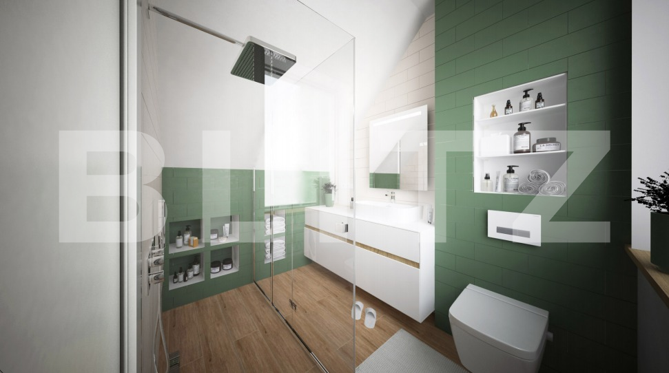 Apartament de vânzare 2 camere Semicentral - 51519AV | BLITZ Cluj-Napoca | Poza7