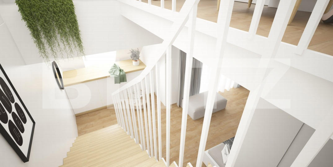 Apartament de vânzare 2 camere Semicentral - 51519AV | BLITZ Cluj-Napoca | Poza5