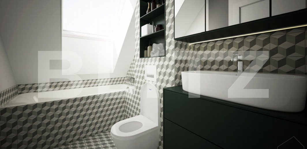 Apartament de vânzare 2 camere Semicentral - 51519AV | BLITZ Cluj-Napoca | Poza9