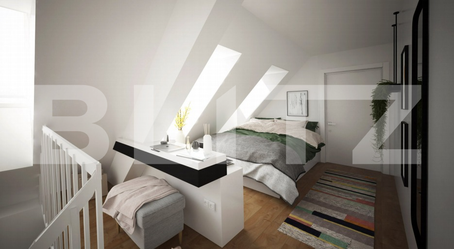 Apartament de vânzare 2 camere Semicentral - 51519AV | BLITZ Cluj-Napoca | Poza6