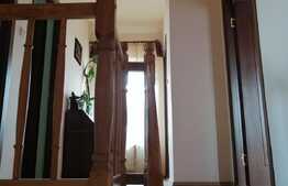 Duplex finisat, 170 mp utili, 300 mp teren, zona Andrei Muresanu