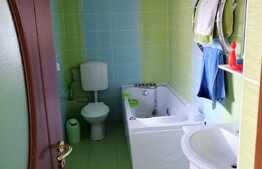 Duplex finisat, 170 mp utili, 300 mp teren, zona Andrei Muresanu