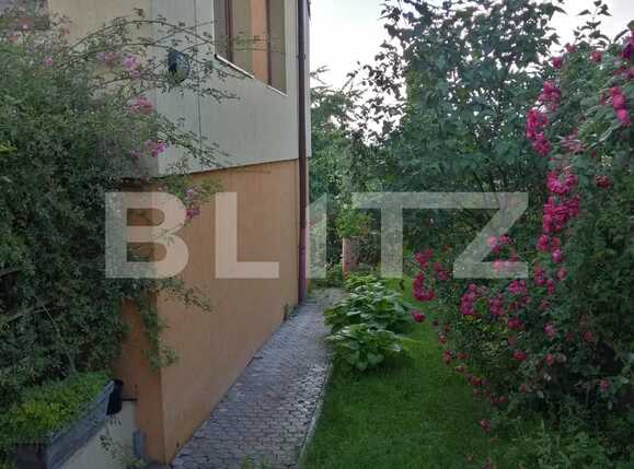 Casa de vânzare 6 camere Andrei Mureşanu - 51520CV | BLITZ Cluj-Napoca | Poza7