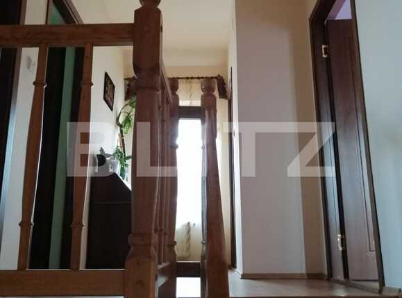 Casa de vânzare 6 camere Andrei Mureşanu - 51520CV | BLITZ Cluj-Napoca | Poza2