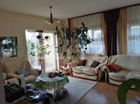 Casa de vânzare 6 camere Andrei Mureşanu - 51520CV | BLITZ Cluj-Napoca | Poza1