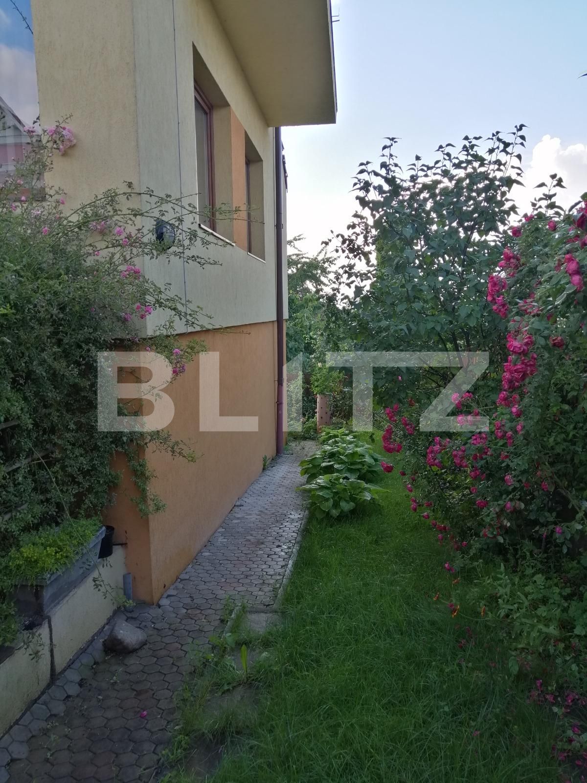 Casa de vânzare 6 camere Andrei Mureşanu - 51520CV | BLITZ Cluj-Napoca | Poza7