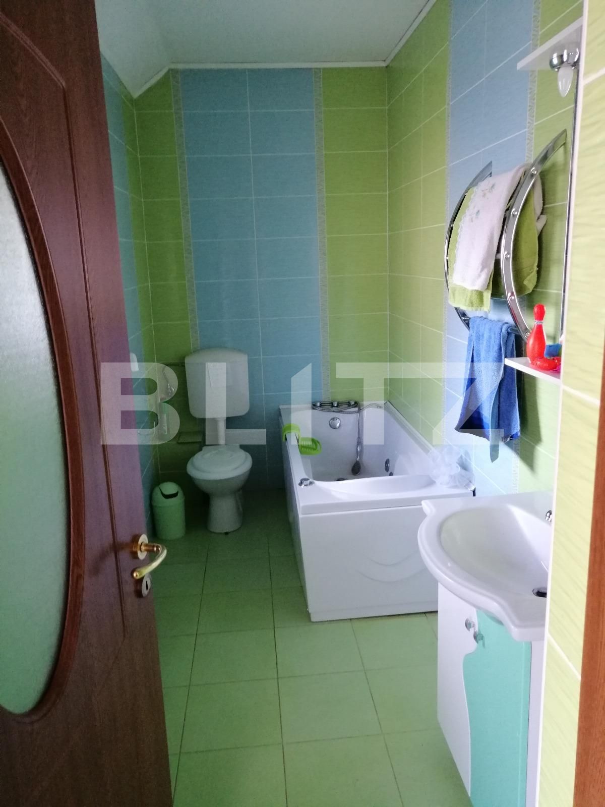 Casa de vânzare 6 camere Andrei Mureşanu - 51520CV | BLITZ Cluj-Napoca | Poza12