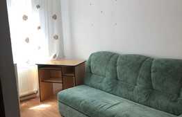 Apartament 3 camere, intermediar, zona strazii Clabucet