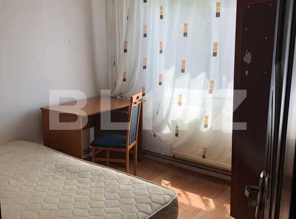 Apartament de vânzare 3 camere Manastur - 51521AV | BLITZ Cluj-Napoca | Poza1
