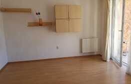 Garsoniera 34mp, etaj intermediar, parcare cu CF! Zona strazii Eroilor!