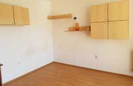 Garsoniera 34mp, etaj intermediar, parcare cu CF! Zona strazii Eroilor!