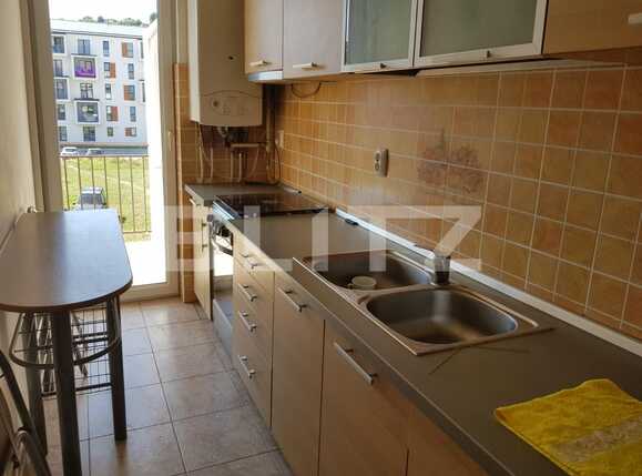 Garsonieră de vânzare Floreşti - 51522AV | BLITZ Cluj-Napoca | Poza1