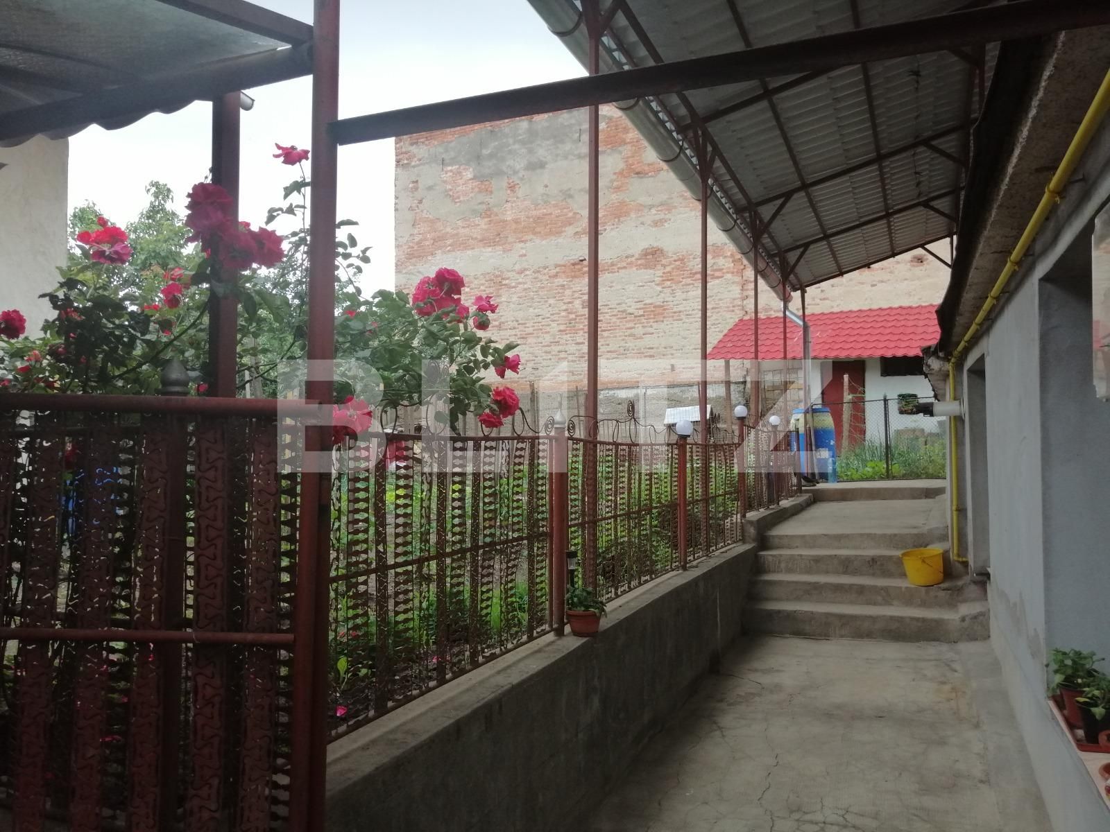 Casa de vânzare 6 camere Gruia - 51523CV | BLITZ Cluj-Napoca | Poza3