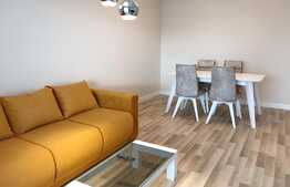 Apartament 2 camere, modern, balcon, parcare subterana,  zona Iulius Mall