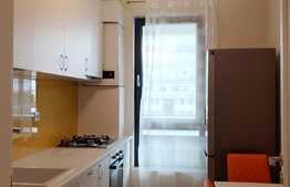 Apartament 2 camere, modern, balcon, parcare subterana,  zona Iulius Mall