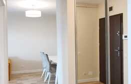 Apartament 2 camere, modern, balcon, parcare subterana,  zona Iulius Mall