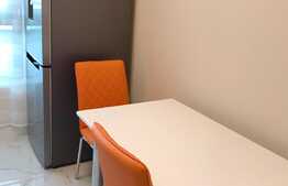 Apartament 2 camere, modern, balcon, parcare subterana,  zona Iulius Mall