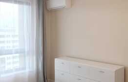 Apartament 2 camere, modern, balcon, parcare subterana,  zona Iulius Mall