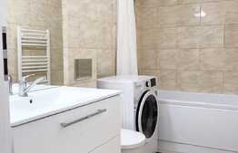 Apartament 2 camere, modern, balcon, parcare subterana,  zona Iulius Mall