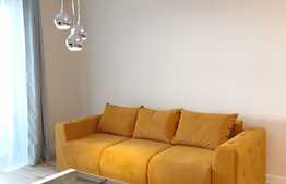 Apartament 2 camere, modern, balcon, parcare subterana,  zona Iulius Mall