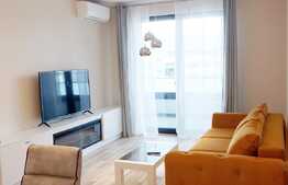 Apartament 2 camere, modern, balcon, parcare subterana,  zona Iulius Mall