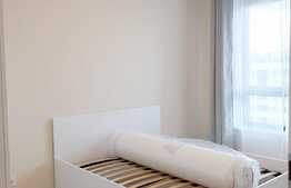 Apartament 2 camere, modern, balcon, parcare subterana,  zona Iulius Mall