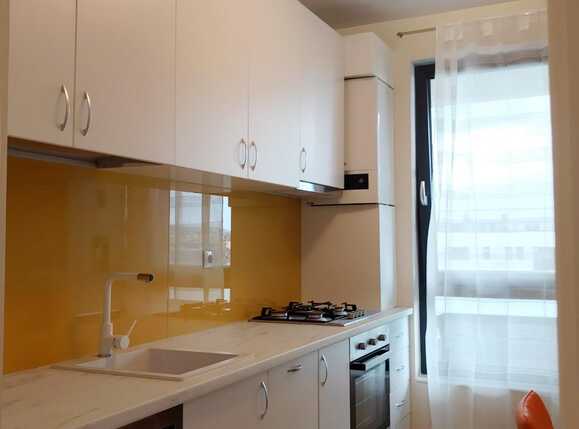 Apartament de închiriat 2 camere Gheorgheni - 51524AI | BLITZ Cluj-Napoca | Poza8