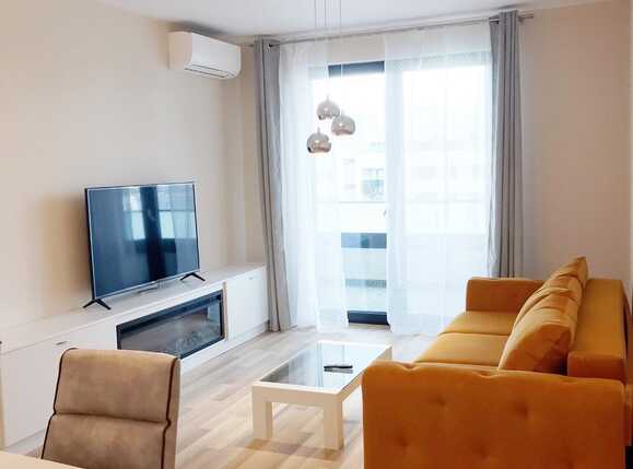 Apartament de închiriat 2 camere Gheorgheni - 51524AI | BLITZ Cluj-Napoca | Poza1