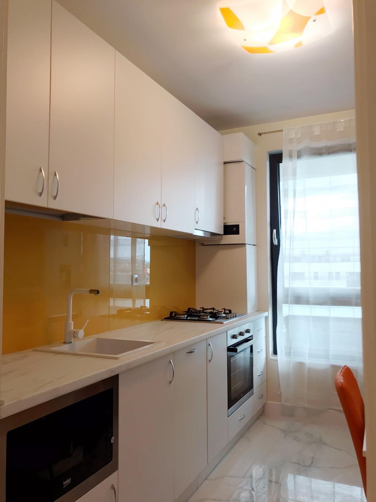 Apartament de închiriat 2 camere Gheorgheni - 51524AI | BLITZ Cluj-Napoca | Poza8
