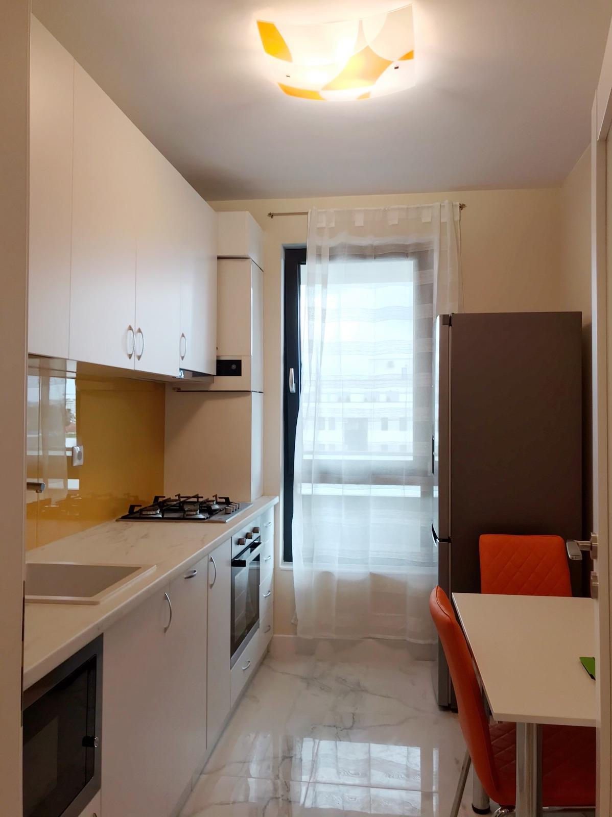 Apartament de închiriat 2 camere Gheorgheni - 51524AI | BLITZ Cluj-Napoca | Poza7