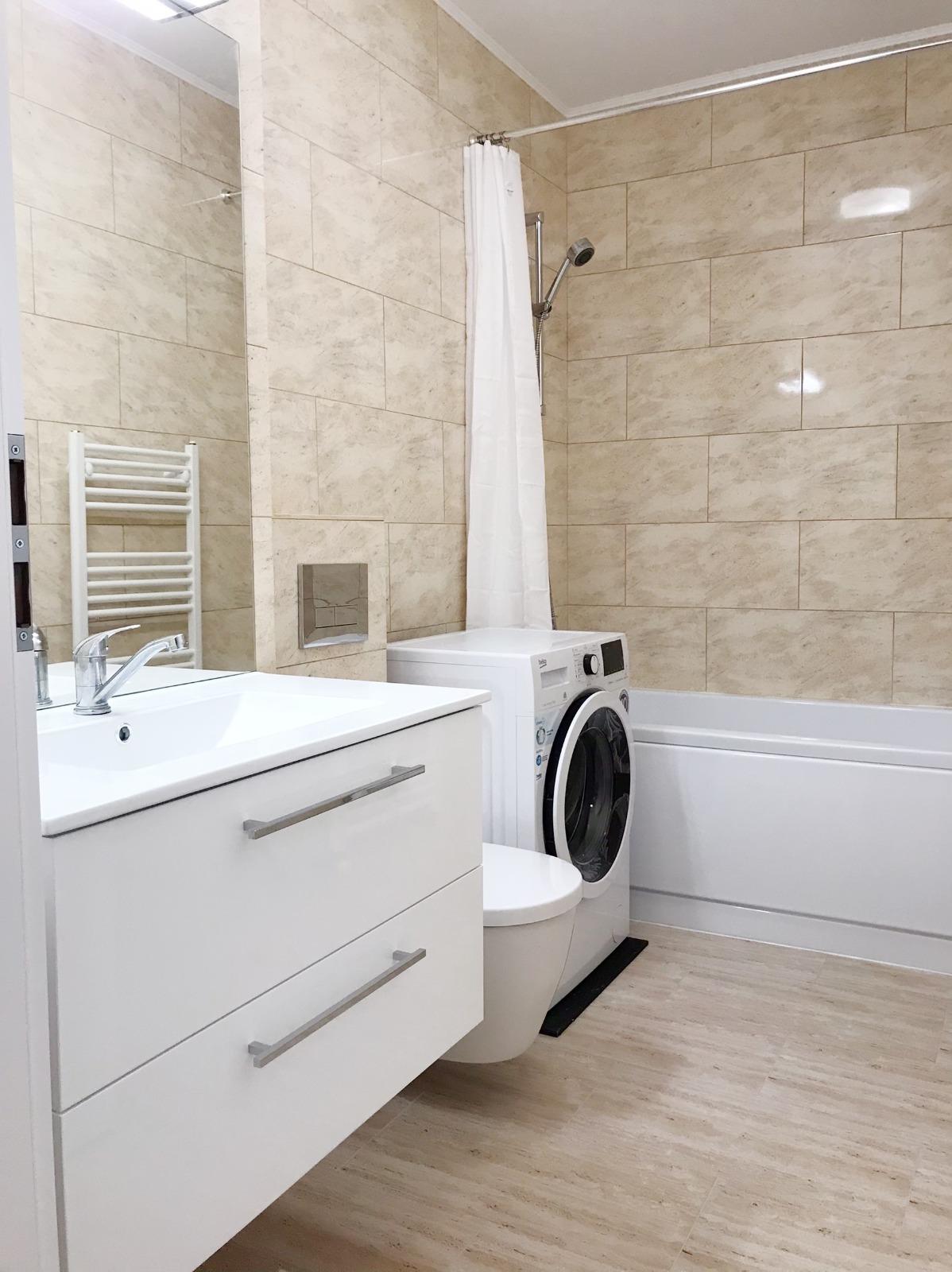 Apartament de închiriat 2 camere Gheorgheni - 51524AI | BLITZ Cluj-Napoca | Poza13