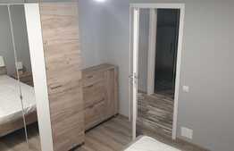 Apartament 2 camere, 55 mp, terasa de 140 mp, loc de parcare subteran, zona strazii Oasului