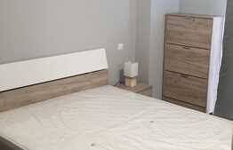 Apartament 2 camere, 55 mp, terasa de 140 mp, loc de parcare subteran, zona strazii Oasului