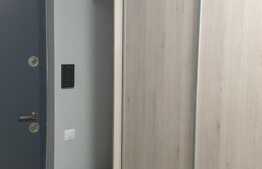 Apartament 2 camere, 55 mp, terasa de 140 mp, loc de parcare subteran, zona strazii Oasului