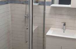 Apartament 2 camere, 55 mp, terasa de 140 mp, loc de parcare subteran, zona strazii Oasului