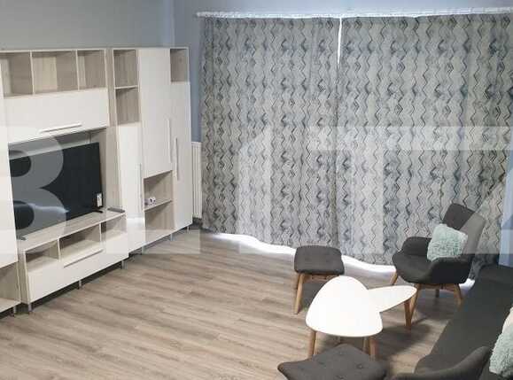 Apartament de închiriat 2 camere Iris - 51525AI | BLITZ Cluj-Napoca | Poza1